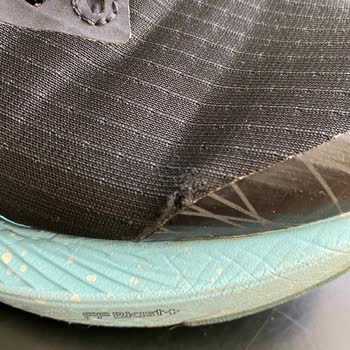 Asics Novablast Ayakkabım 6 Ayda Yırtıldı, Trendyol Ve Marka Sorumluluk Reddi