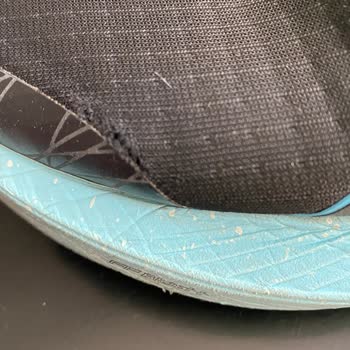 Asics Novablast Ayakkabım 6 Ayda Yırtıldı, Trendyol Ve Marka Sorumluluk Reddi