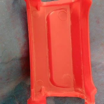 Motolux Alf Plus Arka Çanta Klipsi Yedek Parçası Yok, Güvenliğim Tehlikede