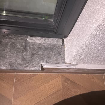 Tadilat Bürosu'nda Sözleşmeye Aykırı Düşük Kalite Tadilat ve Eksik İşler