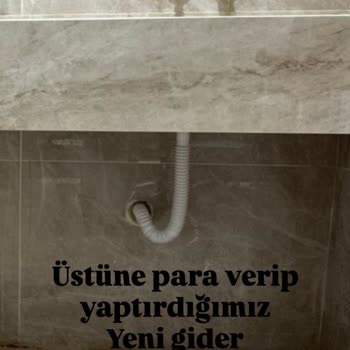 Tadilat Bürosu'nda Sözleşmeye Aykırı Düşük Kalite Tadilat ve Eksik İşler