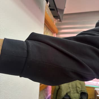 S&B Design Satıcının Sözünün Arkasında Durmaması