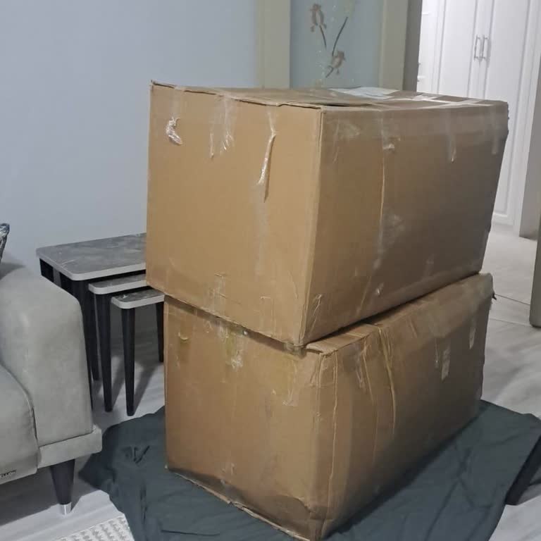 Ceva Kargo Van Şubesinin İade Alımını Geciktirmesi Ve İletişim Sorunları