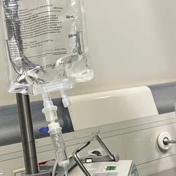 Acil Bölümde Hastaya Özel Barkod Sisteminin Eksikliği Güvenliği Tehlikeye Atıyor