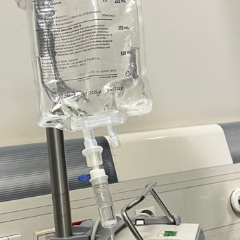 Acil Bölümde Hastaya Özel Barkod Sisteminin Eksikliği Güvenliği Tehlikeye Atıyor