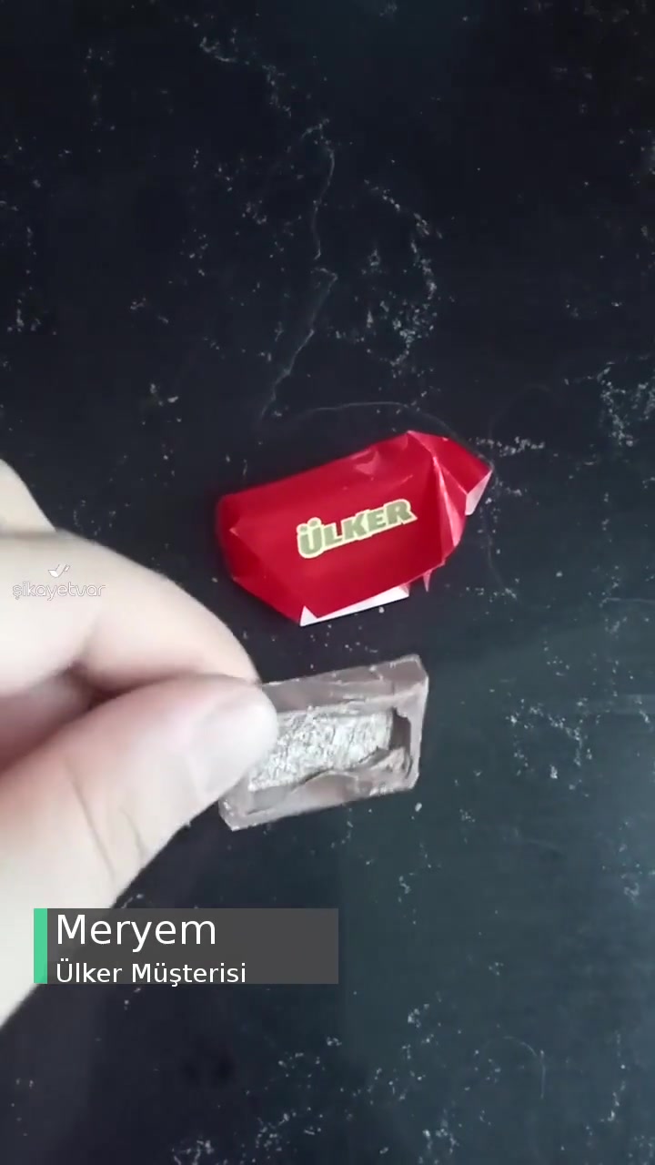 Ülker Çikolata Beyazlaması... videonun kapak resmi