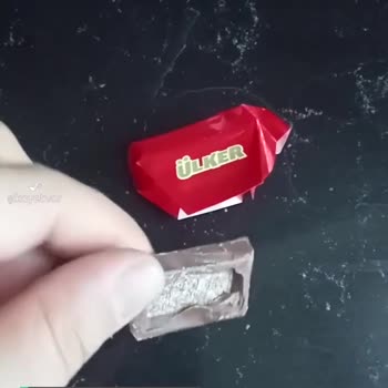 Ülker Çikolata Beyazlaması...