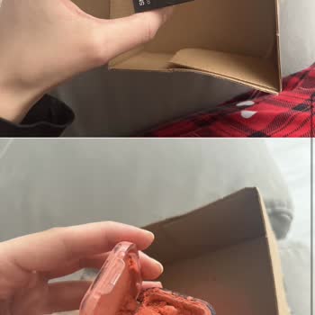 Kırık Blush Ürünü İçin İade Talebi Ve Müşteri Hizmetleri Cevapsızlığı