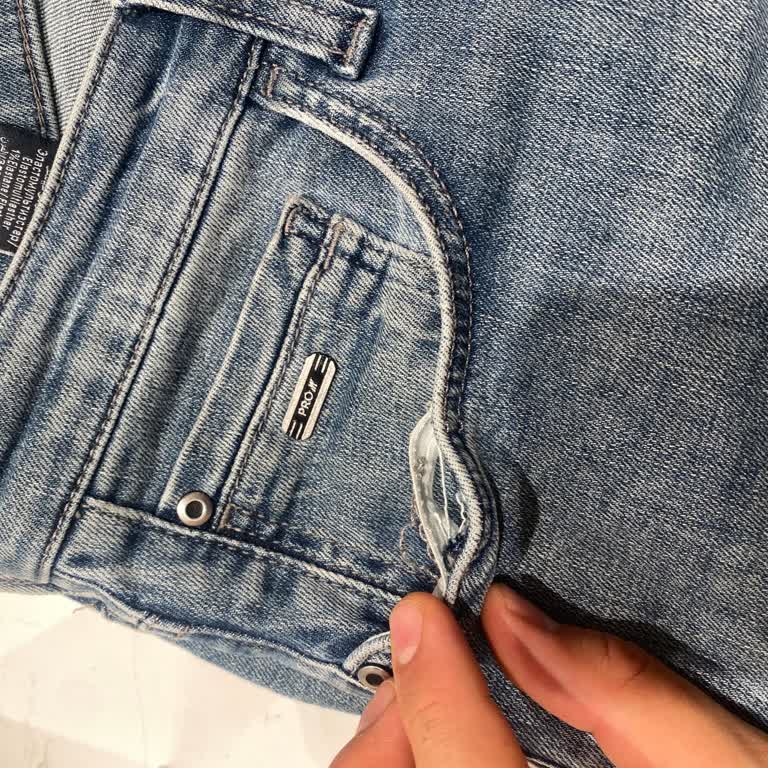 Ninova Park AVM Mavi Mağazasındaki Pantolonun Dikiş Atması Ve Renk Solması Hakkında İade Talebi