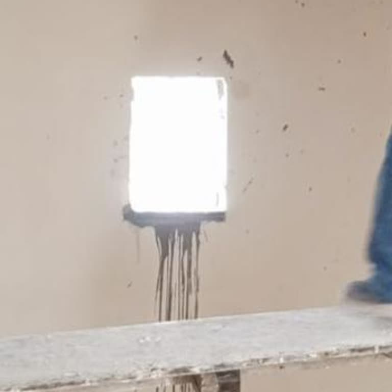 Asaf Mermer Aradığımda Hemen Dönen Firma, Ödemeden Sonra Telefonlarıma Bakmamaya Başladı