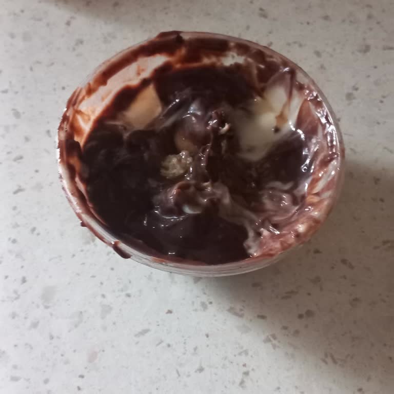 Bayat Profiterol Siparişi İçin Ücret İadesi Talebi Ve Müşteri Hizmetleri İhmalı