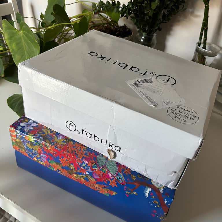 Boyner Mağazasından Ücretsiz Poşet Talebi