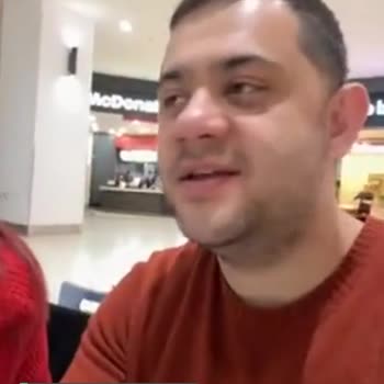 Novada McDonald's Espressolu Milkshake Sıkıntısı
