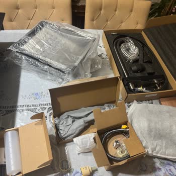 Yanlış Ürün Gönderimi, PTT Şubesiz İade Süreci Ve 9000 TL İade Talebi