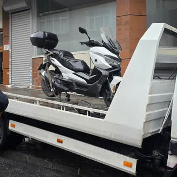 Voge Türkiye 4500 Km'de Marş Motoru Kırıldı, Servis Bekleme Süresi Uzun