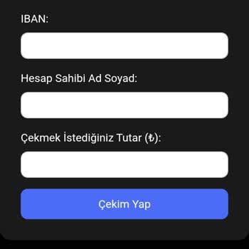 EFT Ödemesi 208 TL Beklemede Kalıyor Ve Yanıt Alınamıyor