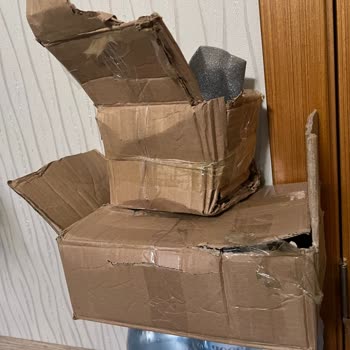 Çeyiz Kırık Tabaklar Ve Cevapsız Satıcı