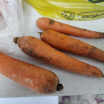 Şok Marketler Sürekli Eksik Ve Kalitesiz Ürün Gönderimleri, Mağaza Yönetiminin Yetersizliği!