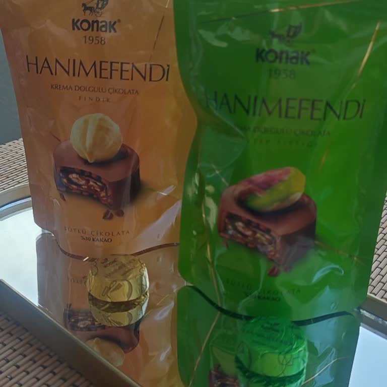 BİM Şubesinde Fındıklı Görsel Yanıltıyor, Çikolata Fındık İçermiyor