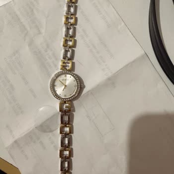 Saat & Saat Yetkili Servisinden İade Reddi Ve Müşteri Hizmetleri Yanıt Vermemesi