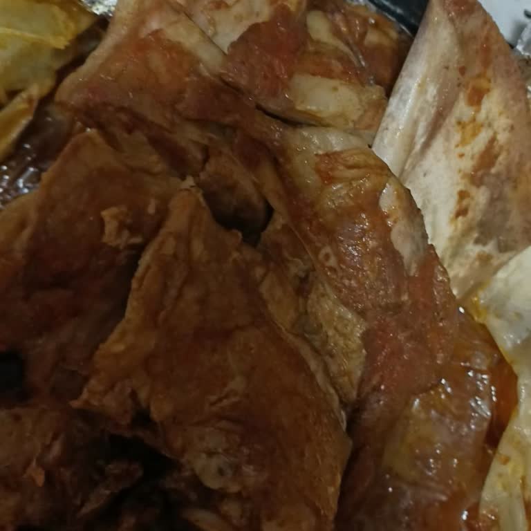 Migros'tan Aldığım Kuzu Kol Ürününün Kalitesizliği Ve Yanıltıcı Satışı