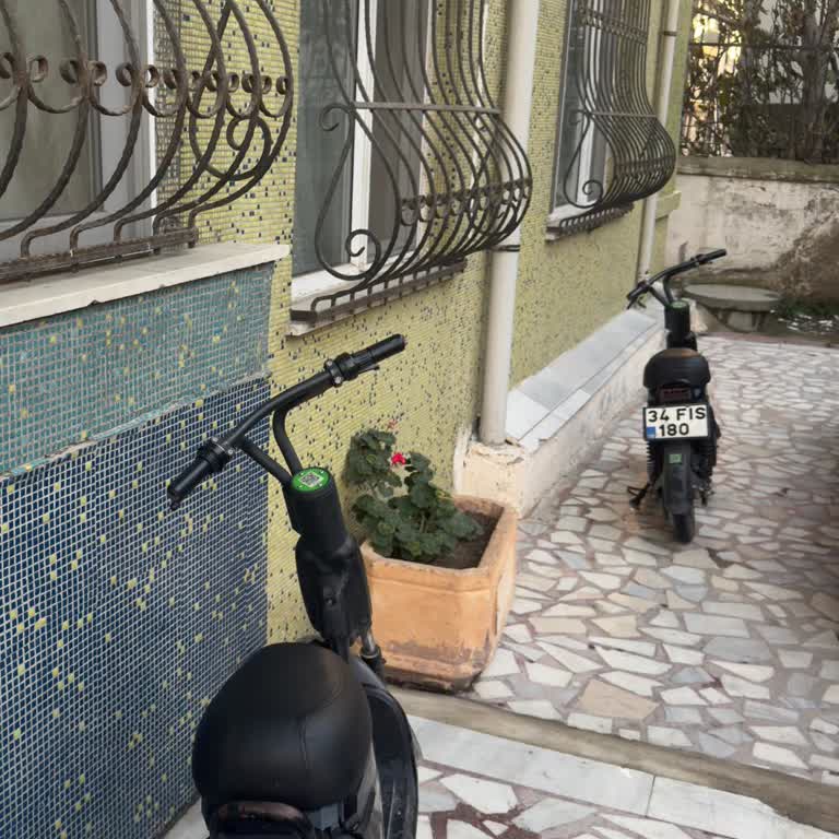 Doğru Park Ettiğim İçin Haksız 750 TL Ceza, Bakım Eksikliği Ve Destek Sorunu