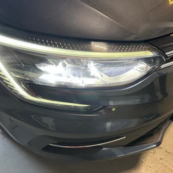 Sompo Kasko Far Onarımında Orijinal Parça Değişimi Reddi