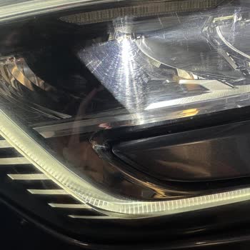 Sompo Kasko Far Onarımında Orijinal Parça Değişimi Reddi