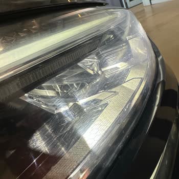 Sompo Kasko Far Onarımında Orijinal Parça Değişimi Reddi