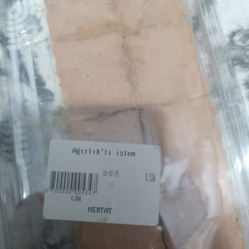 Yanlış Marka Ve Ürün Gönderimi İçin İade Reddi