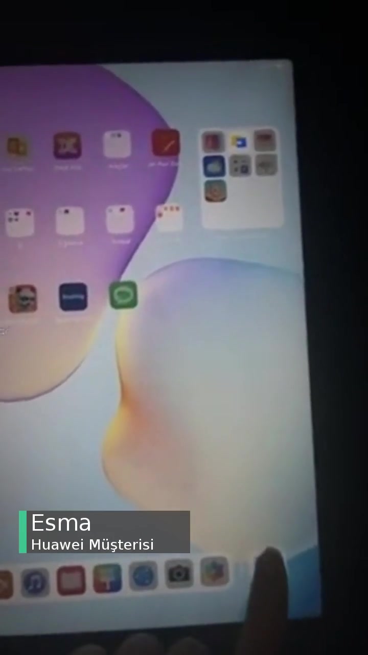 Huawei Matepad Papermatte8GB 256 GB videonun kapak resmi