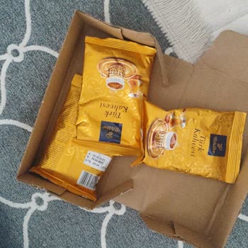 Eksik Kahve Gönderimi, Fatura Değişikliği Ve Cevapsız İletişim