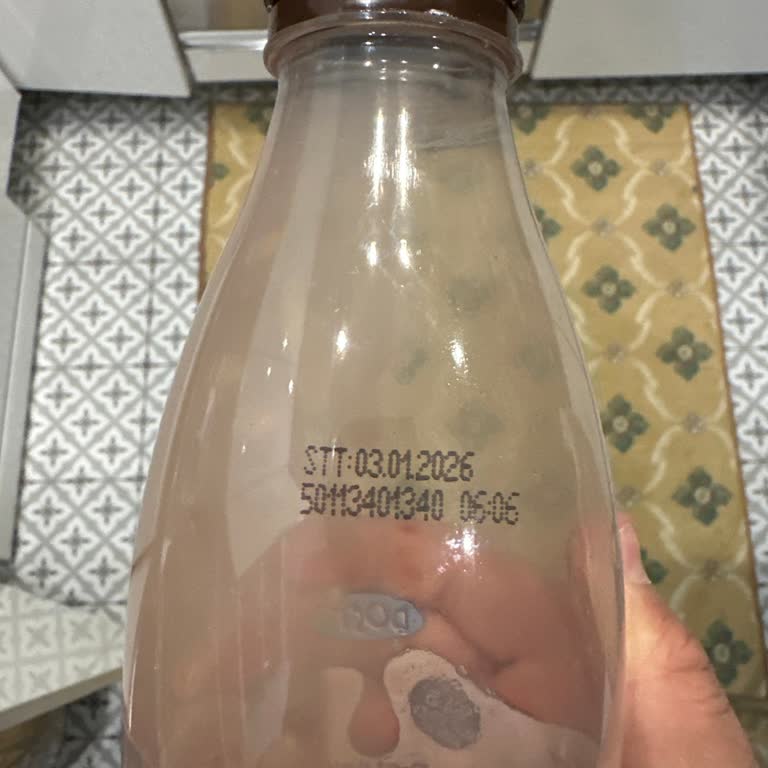 Kakaolu Sütte Küf Ve Bozulma Bebek Sağlığını Tehdit Ediyor