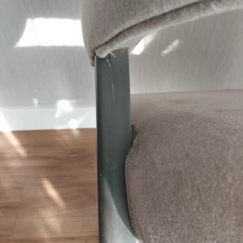 Kelebek Mobilya’da Hatalı Yemek Odası Takımı Ve Uzayan Değişim Süreci