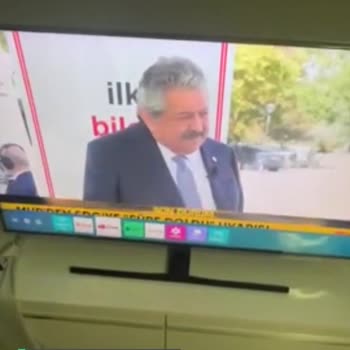 Samsung TV Destek Sorunu