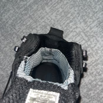 Ayakkabı City Yanlış Dikişli Ayakkabı, Değişim Reddi Ve 20 Gün Bekleme