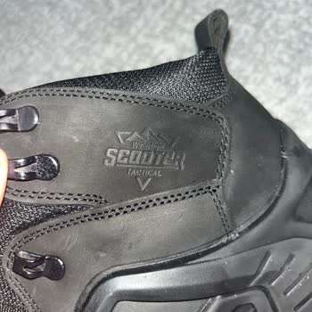 Ayakkabı City Yanlış Dikişli Ayakkabı, Değişim Reddi Ve 20 Gün Bekleme