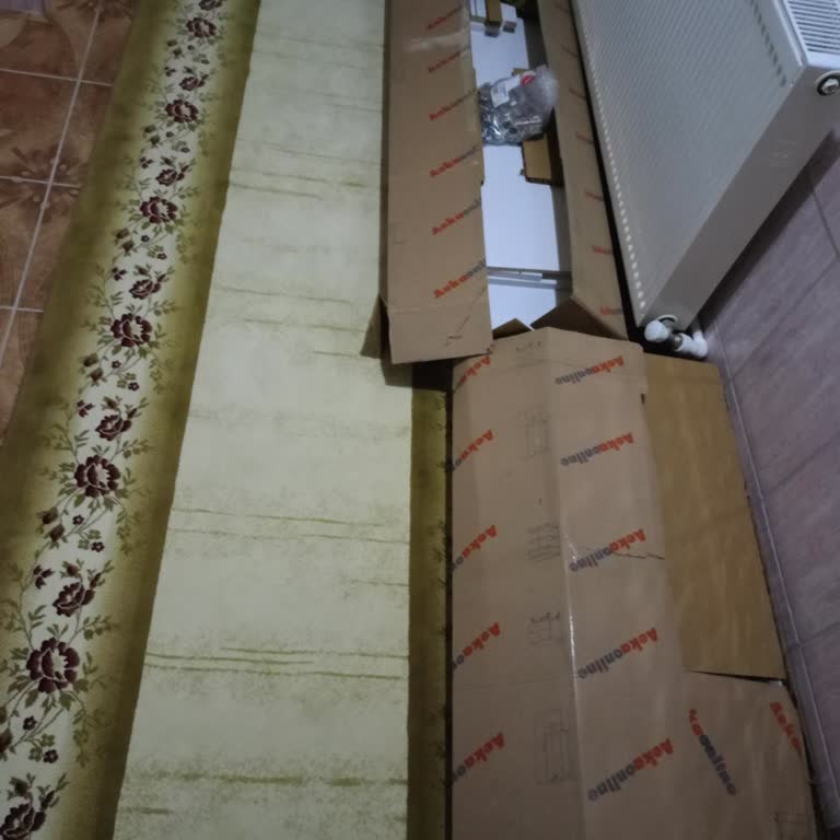 Ürün 1 Dakikada İade Oldu, Eksik Parça Ve Geç Teslimat Şikayeti