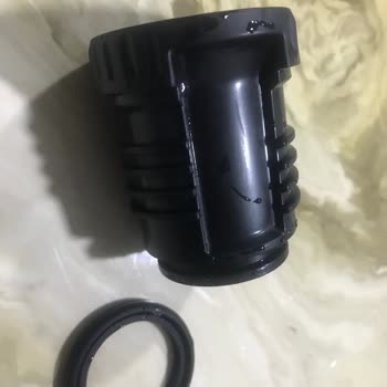 Stanley Termosunun Kapağındaki Deterjan Kokusu Kullanılamaz Duruma Getirdi