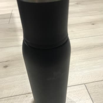 Stanley Termosunun Kapağındaki Deterjan Kokusu Kullanılamaz Duruma Getirdi