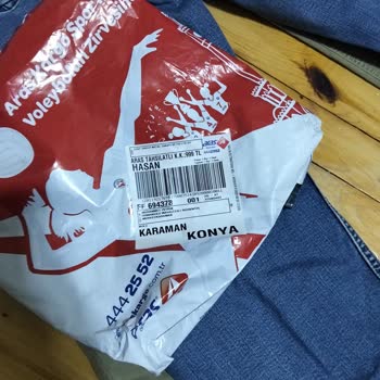 Özay Grup Metal Sanayi Limited Şirketi Şikayeti