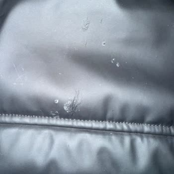 Mont Derisinin Kısa Sürede Dökülmesi Ve Müşteri Hizmetlerine Ulaşılamaması