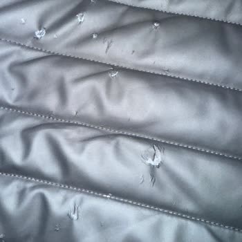 Mont Derisinin Kısa Sürede Dökülmesi Ve Müşteri Hizmetlerine Ulaşılamaması