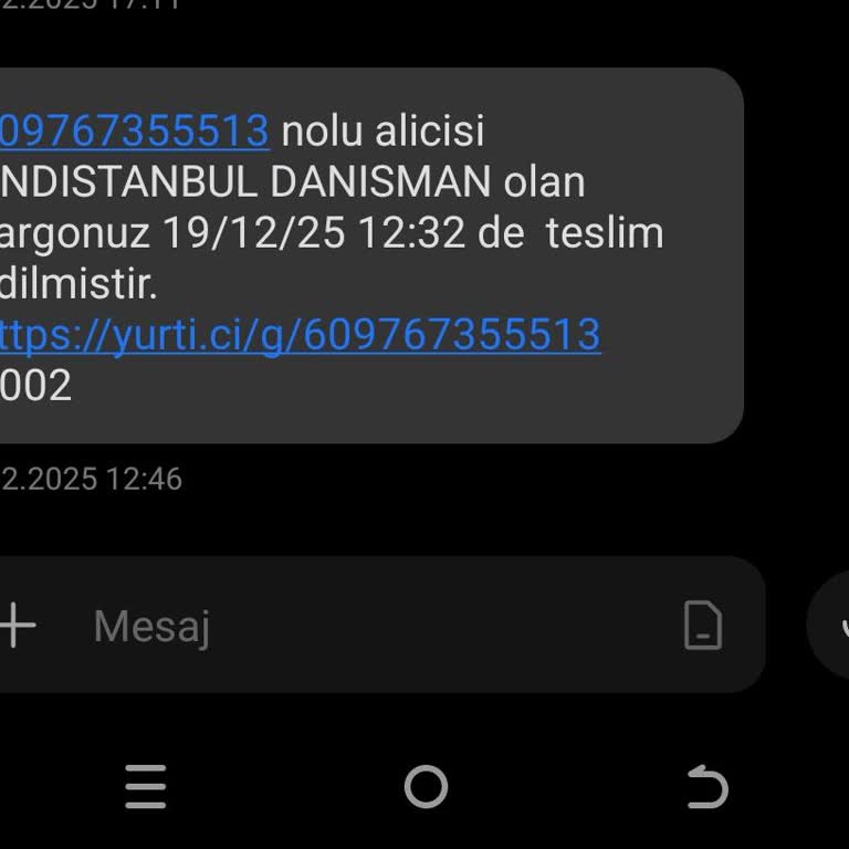 Cocopelli'den Ürün Kalitesi Ve İade Sürecindeki Sorunlar