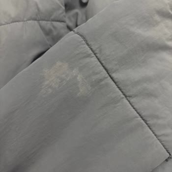 Mango Baby Suni Kürklü Anorak Montunda Yıkama Sonrası Leke Sorunu Ve Değişim Talebi