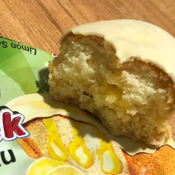 Eti Gıda Popkek'ten Böcek Çıktı!