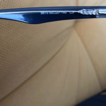 Garanti Kapsamındaki Gözlük Tamir Ücretinin İadesi Talebi