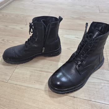 Derimod Botlarının Astarı Erken Sökülüyor Ve İade Talebim Reddedildi