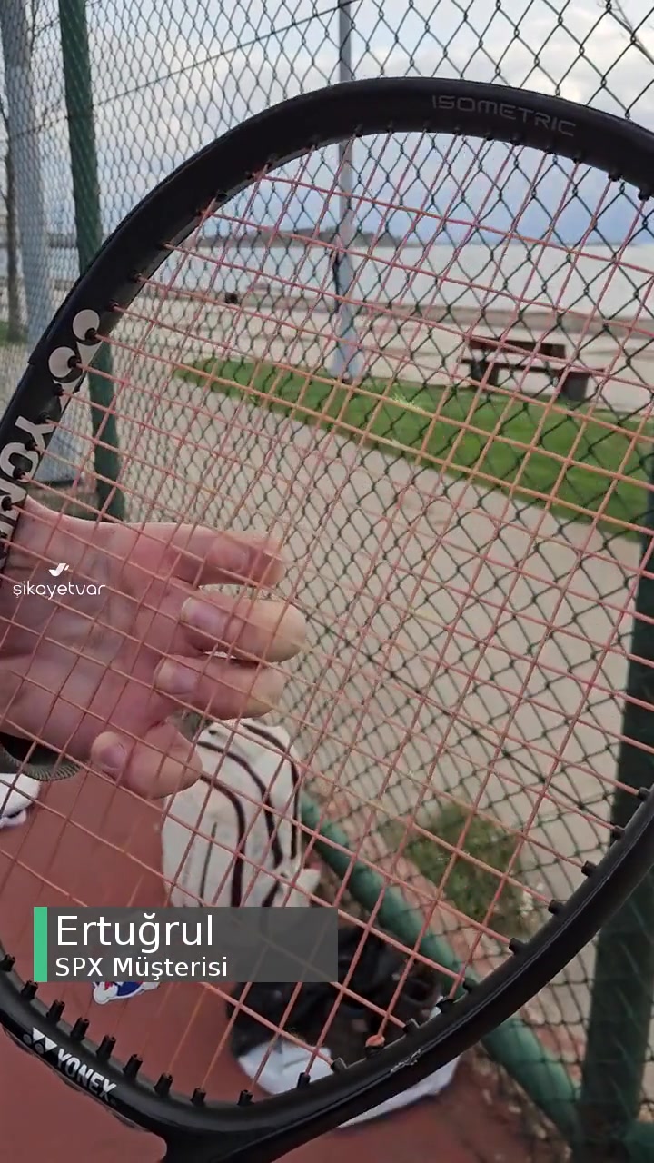 Kısa Sürede SPX Kordaj Hasarlanması videonun kapak resmi