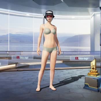 Banlı Ve Kullanılamaz PUBG Hesabı Satın Alındı İade Talebi